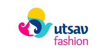 Utsav Fashion logo