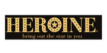 Heroine logo