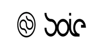 Boie logo
